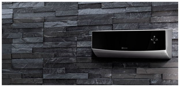 Сплит-система Electrolux EACS/I-09HG-BLACK2/N8 в Тюмени (preview 3)