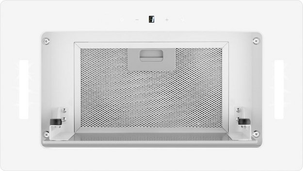 Встраиваемая вытяжка Weissgauff Aura 850 WH в Тюмени (preview 4)
