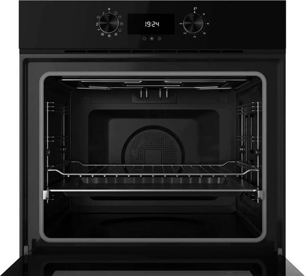 Духовой шкаф Teka HLB 8400 FULL BLACK в Тюмени (preview 2)