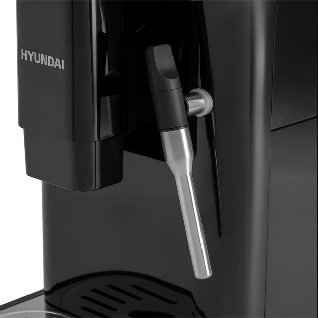 Кофемашина Hyundai HAM-4001 в Тюмени (preview 11)