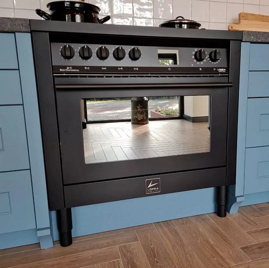 Варочный центр Lofra PNMG96MFT/5IF в Тюмени (preview 2)