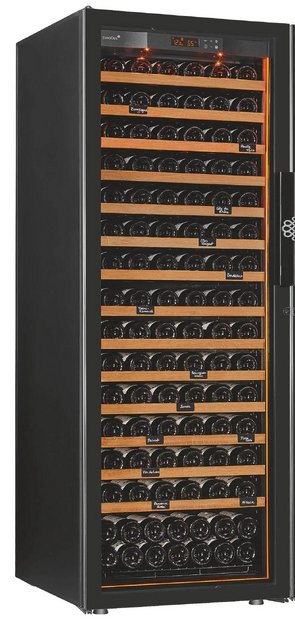 Винный шкаф EuroCave P-300050-L в Тюмени (preview 1)