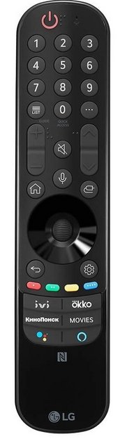 Телевизор LG 65NANO956PA в Тюмени (preview 6)