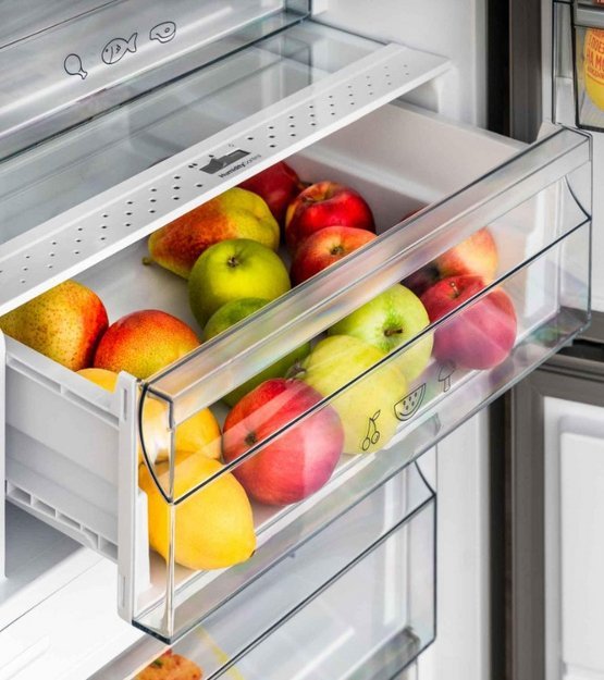 Холодильник Schaub Lorenz SLU S379L4E в Тюмени (preview 11)