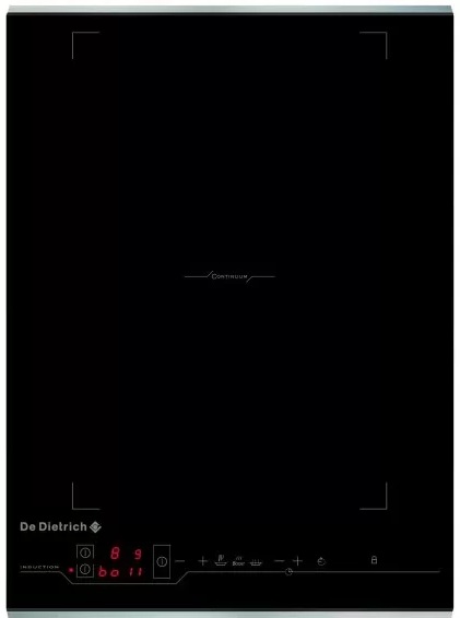 Независимая варочная панель De Dietrich DTI 1041 X в Тюмени (preview 1)