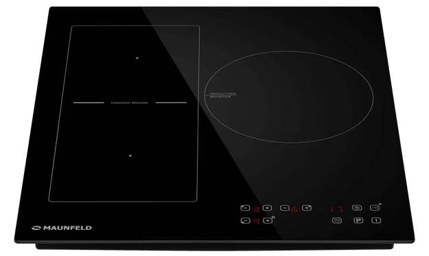 Варочная панель Maunfeld CVI453BK1 в Тюмени (preview 2)