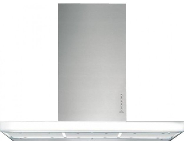 Вытяжка Falmec Lux isola 90 ix (800) ECP в Тюмени (preview 1)