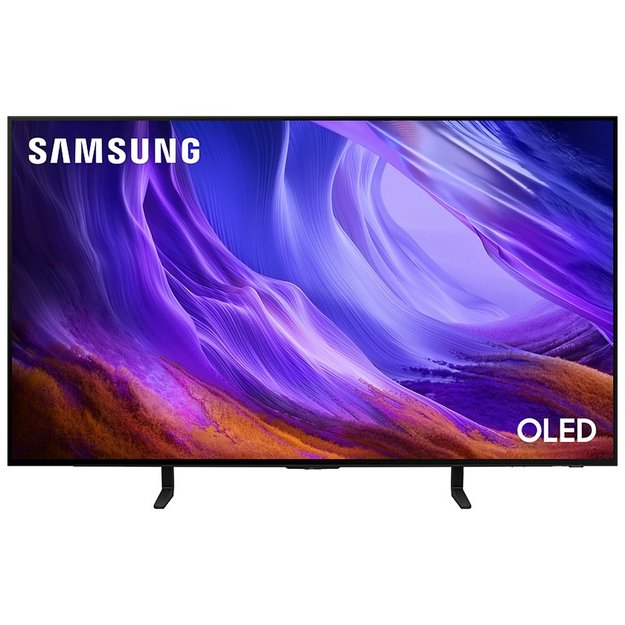 Телевизор Samsung QE48S85HAEXPY в Тюмени (preview 1)