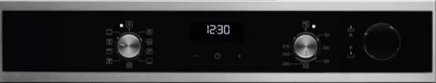 Духовой шкаф Electrolux EOC5E70X в Тюмени (preview 2)