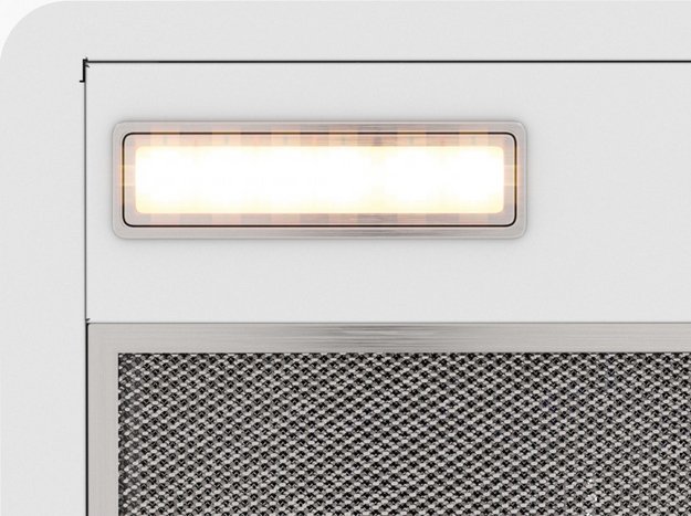 Встраиваемая вытяжка Franke FLICK 60 WH в Тюмени (preview 6)