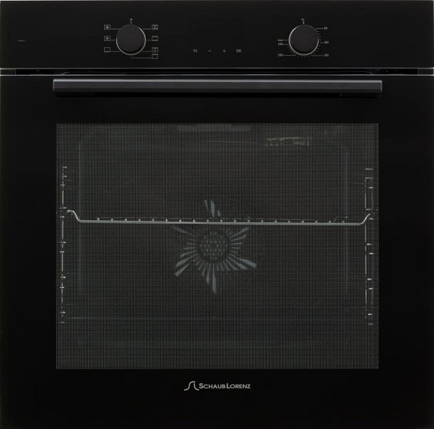 Духовой шкаф Schaub Lorenz SLB EY6408 в Тюмени (фото 1) Духовой шкаф Schaub Lorenz SLB EY6408 в Тюмени (preview 1)