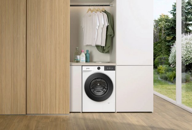 Стиральная машина Gorenje WG4S84B1 в Тюмени (preview 7)