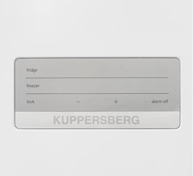 Холодильник Kuppersberg RFCN 2010 W в Тюмени (preview 6)