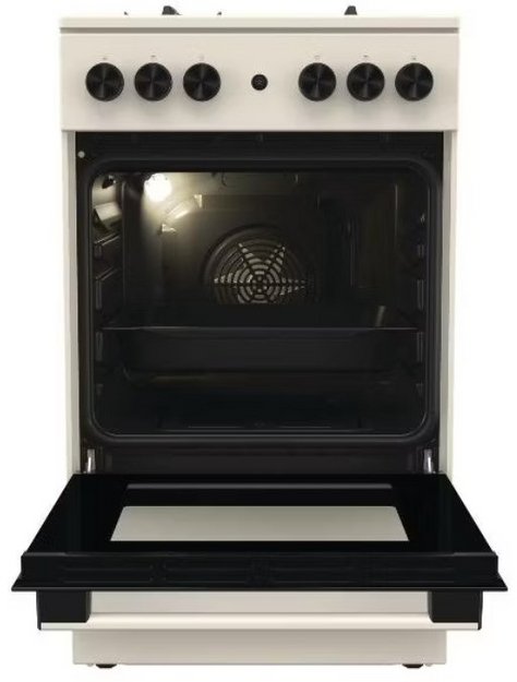 Газовая плита Gorenje GG5A12BEF в Тюмени (preview 5)
