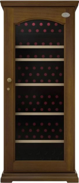 Винный шкаф IP CEXK 401-6 LNU в Тюмени (preview 2)