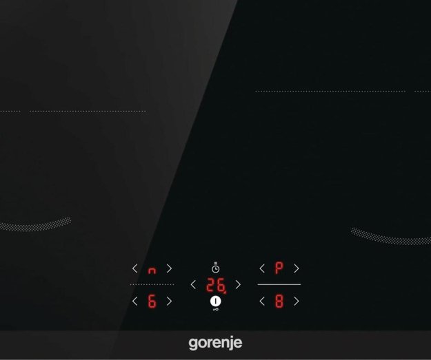 Независимая индукционная варочная панель Gorenje GI6421BC в Тюмени (preview 3)