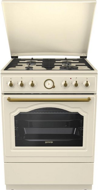 Газовая плита Gorenje GI 62 CLI в Тюмени (preview 3)