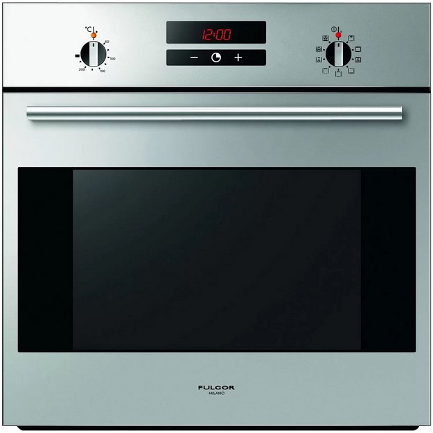Духовой шкаф Fulgor Milano FQO 6009 MT X в Тюмени (фото 1) Духовой шкаф Fulgor Milano FQO 6009 MT X в Тюмени (preview 1)