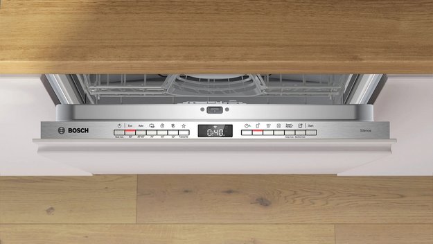 Встраиваемая посудомоечная машина Bosch SMH4HVX03E в Тюмени (preview 7)