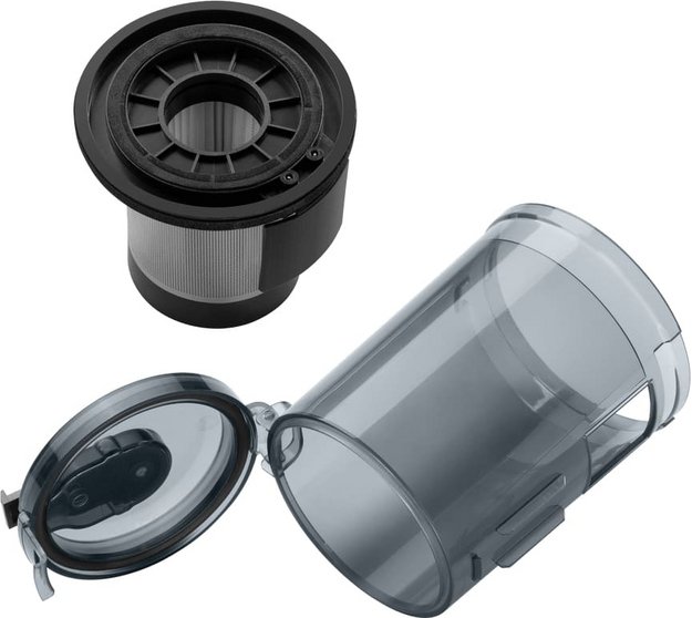 Пылесос Maunfeld MF-2032BL PRO в Тюмени (preview 8)