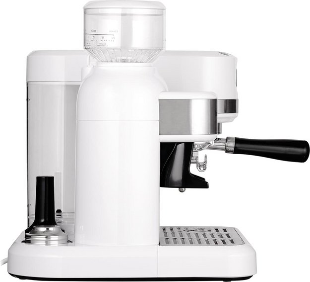 Кофейная станция Korting KCM 1014 SA Ottimo в Тюмени (preview 7)