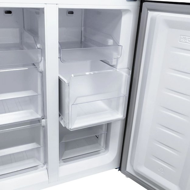 Холодильник KRONA EISKALT 7970 XD TNF GLASS BL в Тюмени (preview 14)