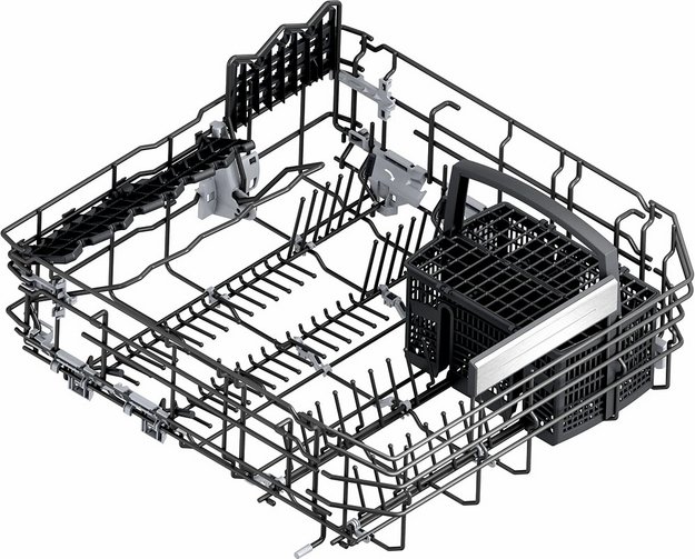 Встраиваемая посудомоечная машина Gaggenau DF271101F в Тюмени (preview 3)
