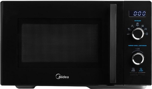 Микроволновая печь Midea AG825P2ET-B в Тюмени (preview 1)