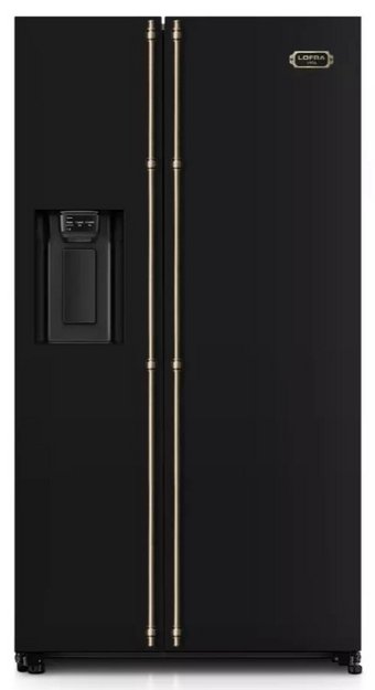 Холодильник Lofra GFRNM 918/R BRONZE в Тюмени (preview 1)