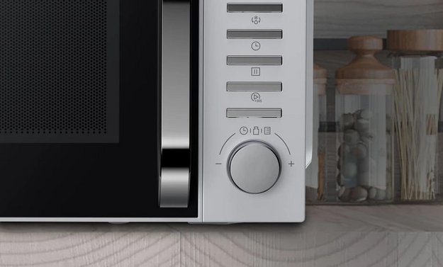 Микроволновая печь Haier HMB-DM208SA в Тюмени (preview 5)