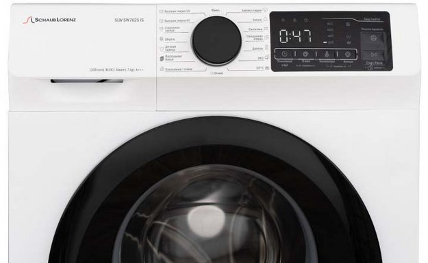 Стиральная машина Schaub Lorenz SLW SW7625 IS в Тюмени (preview 4)