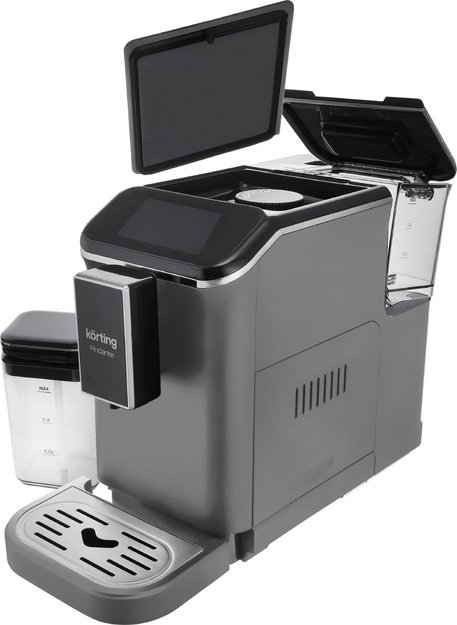 Кофемашина Korting KACM 2003 Andante в Тюмени (preview 5)