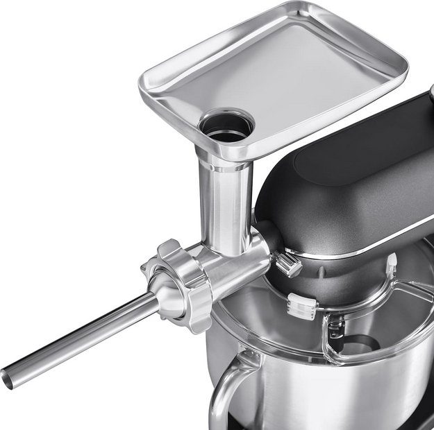 Кухонная машина Korting KKM 0107 MB N в Тюмени (preview 14)