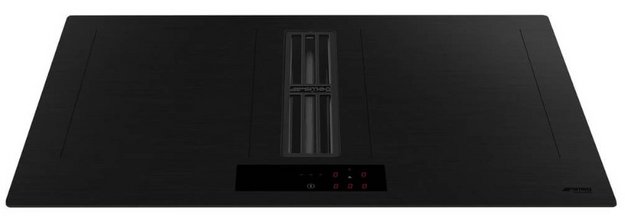 Варочная панель Smeg HOBD382MB2 в Тюмени (preview 3)