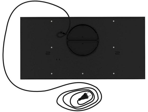 Вытяжка Faber SCATOLA BK A60 в Тюмени (preview 5)