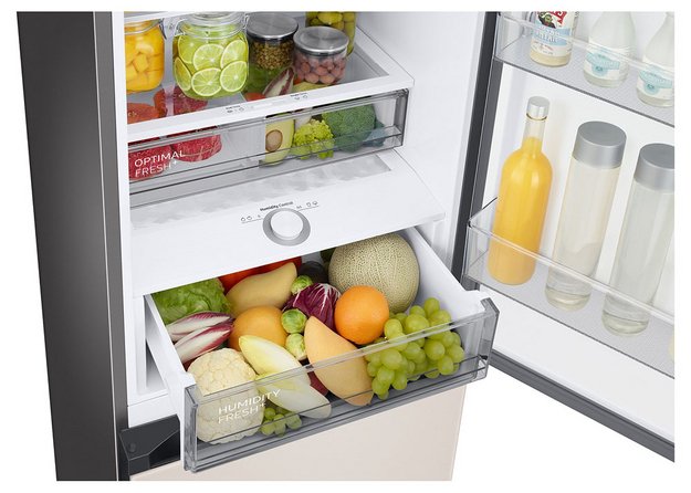 Холодильник Samsung RB38C7B5D39/EF в Тюмени (preview 8)