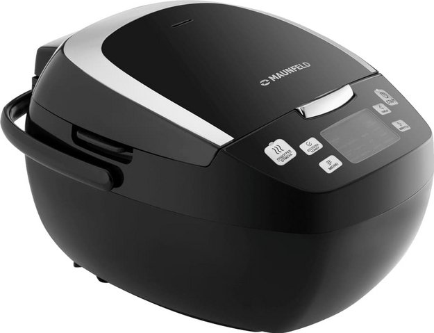 Мультиварка Maunfeld MF-1622BK в Тюмени (preview 2)