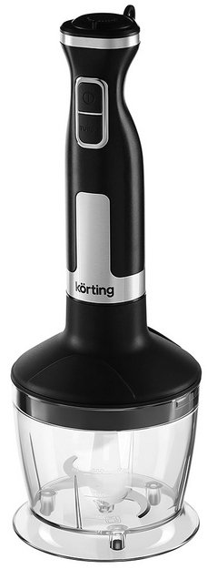 Блендер Korting KHB 0306 N в Тюмени (фото 4) Блендер Korting KHB 0306 N в Тюмени (preview 4)