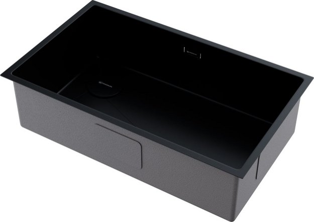 Мойка Omoikiri TAKI 74-U/IF-L Side GB в Тюмени (preview 2)