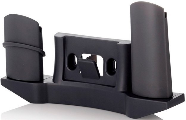 Пылесос Gorenje MVC72FW в Тюмени (preview 5)