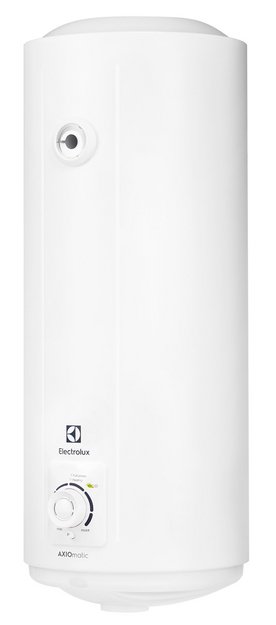 Водонагреватель Electrolux EWH 50 AXIOmatic Slim в Тюмени (preview 1)