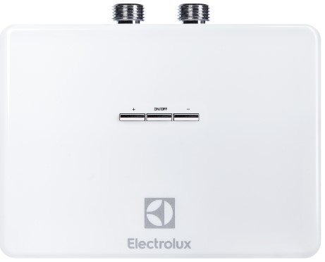 Водонагреватель Electrolux NPX 8 AQUATRONIC DIGITAL PRO в Тюмени (preview 2)