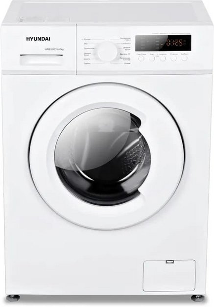 Стиральная машина Hyundai WME6004 в Тюмени (preview 2)