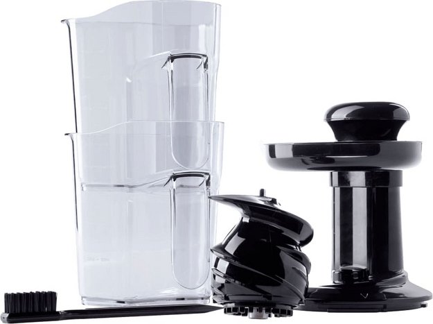 Соковыжималка Maunfeld MF-931CH в Тюмени (preview 7)