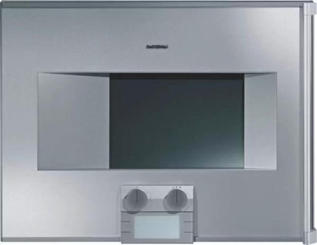 Духовой шкаф-пароварка Gaggenau BS 271-130 в Тюмени (preview 1)