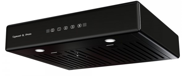 Вытяжка Zigmund Shtain K 009.4 B в Тюмени (preview 1)