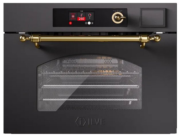 Духовой шкаф Ilve 645SNHSW/MGC в Тюмени (preview 1)