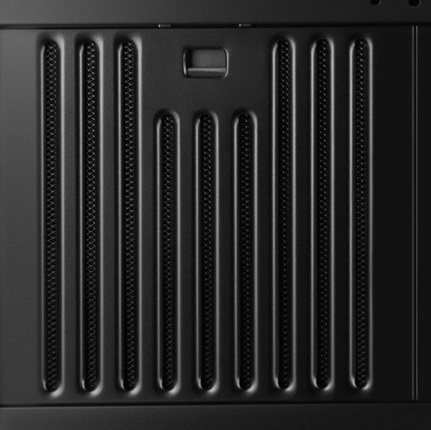 Вытяжка Maunfeld BERK 60 Black/Anthracite в Тюмени (preview 13)