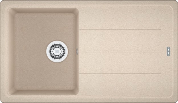 Мойка Franke BFG 611-86 бежевый в Тюмени (preview 1)