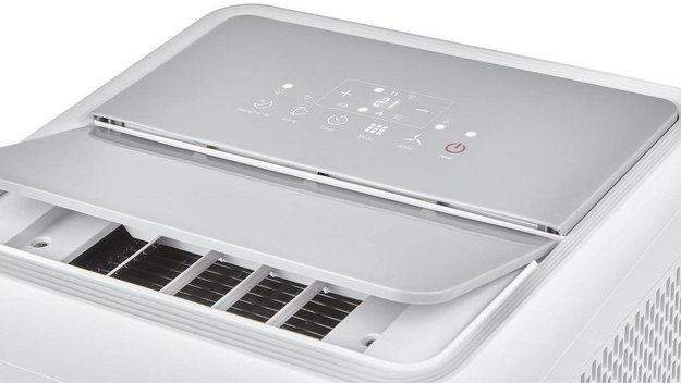 Мобильный кондиционер Electrolux EACM-07 XN/N6 в Тюмени (preview 3)